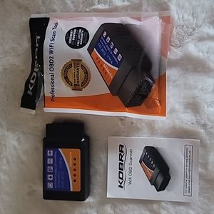KOBRA Professional car  diagnostic tool